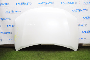 Hood bare Lexus RX350 RX450h 10-15 white 077, butt