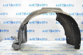 Front left fender liner Lexus RX350 RX450h 10-12 prerest