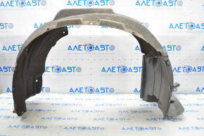 Front right mudguard Lexus RX350 RX450h 10-12 prerest
