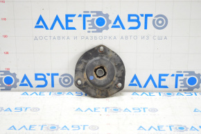 Lexus RX350 RX450h 10-15mm Front Left Shock Absorber Mount, Long Studs, Without Bearing