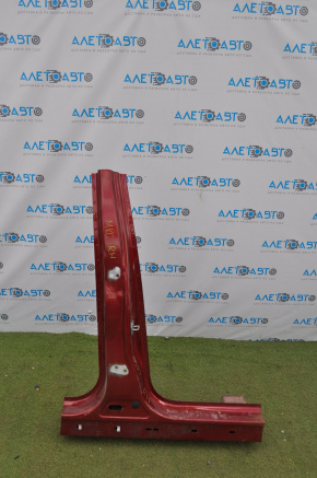 Lincoln MKC 15-19 Central Right Body Pillar Sawed Off