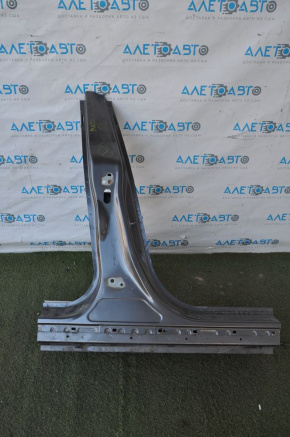 Lincoln MKZ 13-20 right center body pillar sawed off