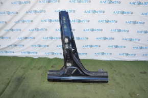 Mazda 6 13-21 central right body pillar sawed off