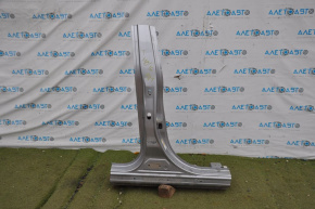 Mitsubishi Outlander 14-22 central right body pillar sawed off