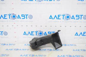 Air duct Nissan Rogue 14-20 on filter break fastener