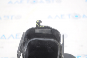 Air duct Nissan Rogue 14-20 on filter break fastener