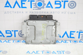 Nissan Rogue 14-18 Engine Computer ECU Block NEC008-668