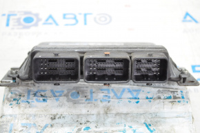 Nissan Rogue 14-18 Engine Computer ECU Block NEC008-668