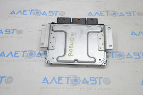 ECU Engine Computer Nissan Rogue 14-18 NEC008-691