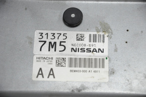 ECU Engine Computer Nissan Rogue 14-18 NEC008-691