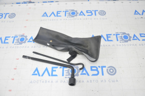 Nissan Rogue 14-20 Tool Kit Type2