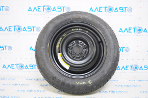 Spare tire space saver Nissan Rogue 14-20 R16 145/90