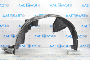Front left fender liner Nissan Rogue 14-20