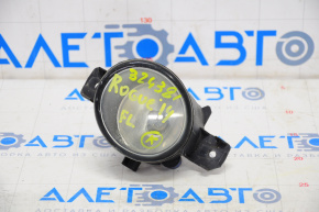 Fog light left fog light Nissan Rogue 14-16