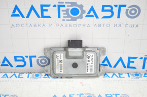 Automatic transmission control unit Nissan Rogue 14-16 FWD