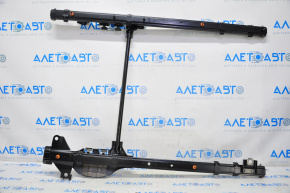 Rear row seat guides left 2nd row Toyota Sienna 11-20 for 2 seats