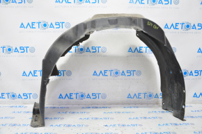 Front left fender liner Toyota Sienna 11-14