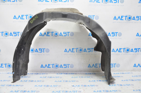 Front right fender liner Toyota Sienna 11-14