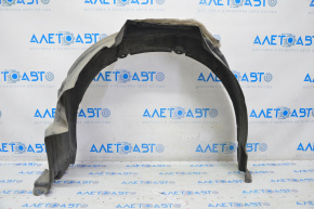 Front right fender liner Toyota Sienna 11-14