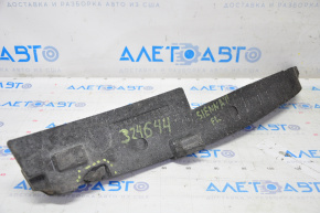 Wing seal door-wing left Toyota Sienna 11-14 break