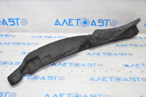 Wing seal door-wing left Toyota Sienna 11-14 break