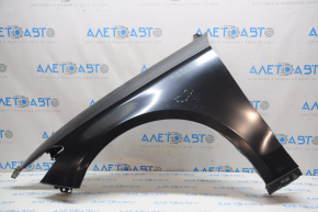 Front left wing Ford Fusion mk5 17-20 small bump