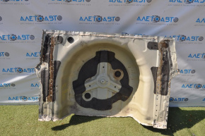Trunk trough Kia Optima 11-15
