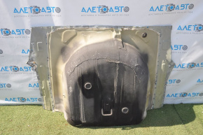 Trunk trough Kia Optima 11-15