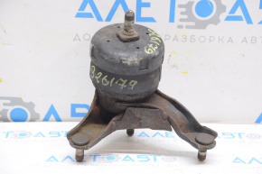 Engine mount right Lexus RX350 RX450h 10-15 rusty