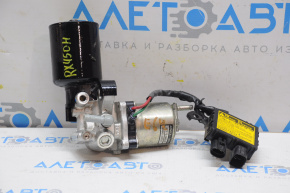 Brake booster brake booster Lexus RX450h 10-15