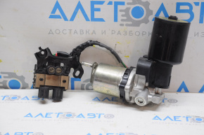 Brake booster brake booster Lexus RX450h 10-15
