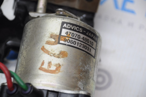 Brake booster brake booster Lexus RX450h 10-15
