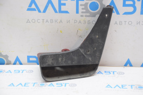 Rear left mudguard for Nissan Leaf 11-17