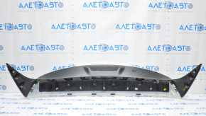 Nissan Pathfinder 13-20 trunk spoiler