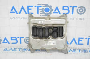 Block ECU engine computer BMW 3 F30 12-16 N20