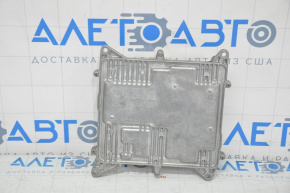 Block ECU engine computer BMW 3 F30 12-16 N20