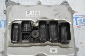 Block ECU engine computer BMW 3 F30 12-16 N20