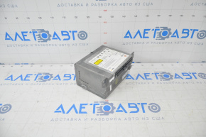 Radio tape recorder BMW 3 F30 14-16 for navigation NBT