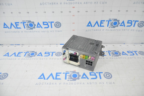 Radio tape recorder BMW 3 F30 14-16 for navigation NBT