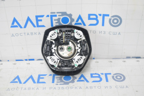 Airbag in steering wheel driver BMW 3 F30 12-18 Sport black