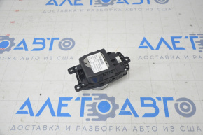 Joystick washer control monitor NBT large BMW 3 F30 14-16 for navigation