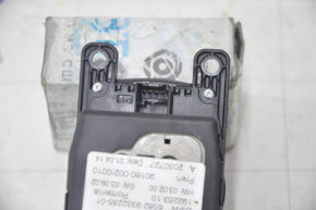 Joystick washer control monitor NBT large BMW 3 F30 14-16 for navigation