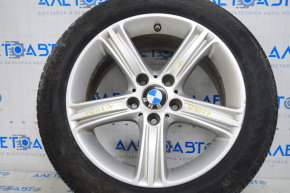Wheel disk R17 BMW 3 F30 12-18 393 style, curb