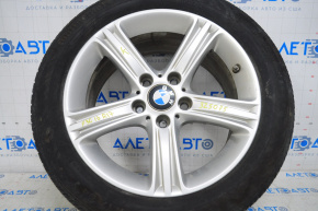 Wheel disk R17 BMW 3 F30 12-18 393 style, light curb