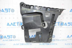 Rear bumper mount right BMW 3 F30 12-18 broken mount