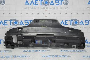 Rear Bumper Bracket Central BMW 3 F30 12-18