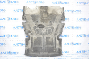 Engine Guard BMW 3 F30 4d 12-18 without adjustable suspension