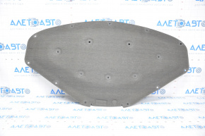 Insulation of the hood BMW 3 F30 12-18 tears