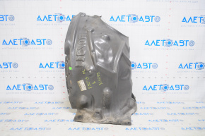 Mudguard front left rear part BMW 3 F30 12-15