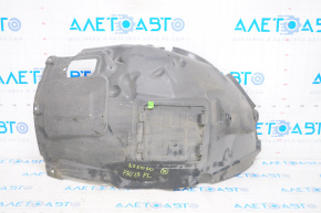 Front left mudguard front part BMW 3 F30 12-18